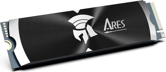 Dato Ares Dark Sword SSD 8.2TB M.2 PCI Express 4.0
