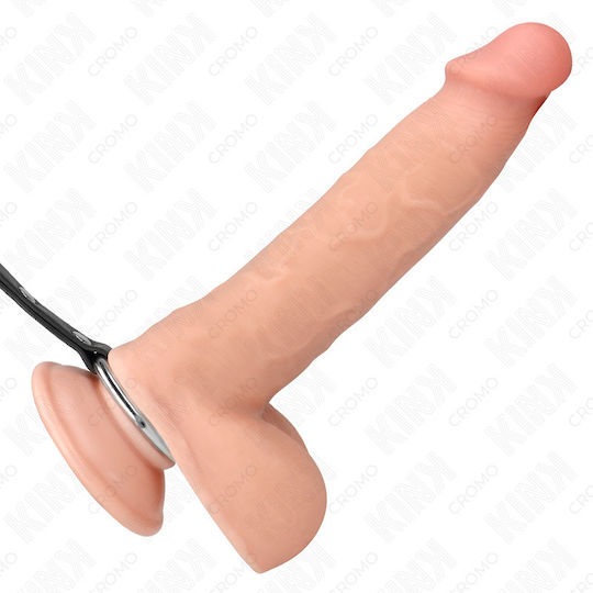 Kink Metal Cleme pentru Sfârcuri în Culoare Negru