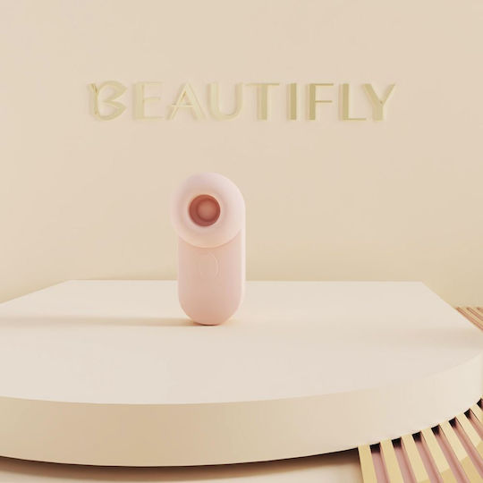Beautifly Minisonic Blisspod Αναρροφητής Αιδοίου Ροζ