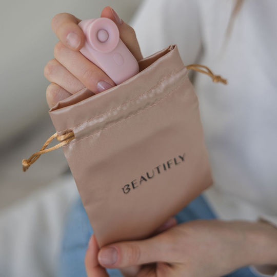 Beautifly Minisonic Blisspod Αναρροφητής Αιδοίου Ροζ