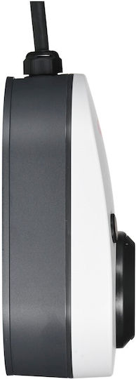 Fronius Fronius Wattpilot Go 11 J 2.0 Wandmontierter Dreiphasiger Ladegerät 22kW Typ 2