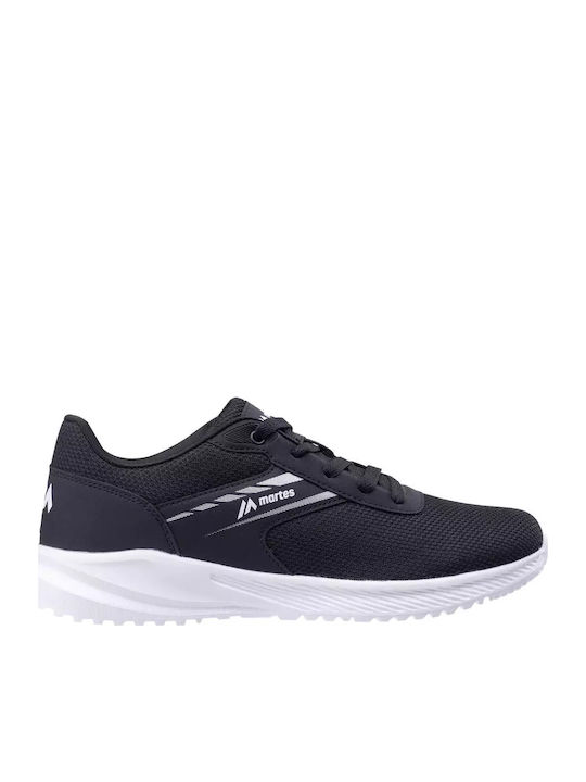 Ανδρικά Sneakers Μαύρα