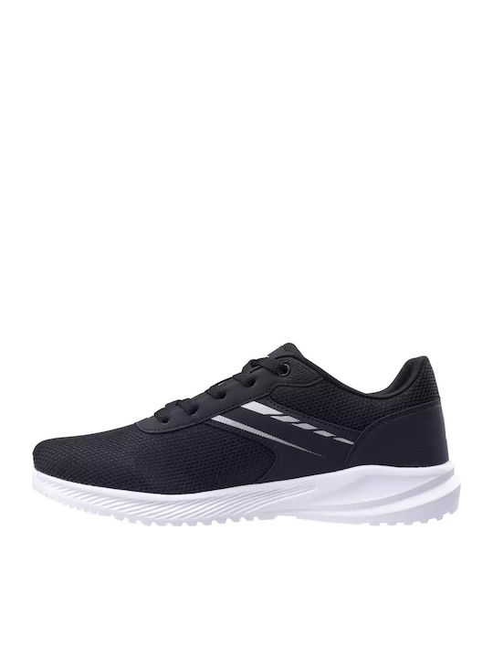 Ανδρικά Sneakers Μαύρα