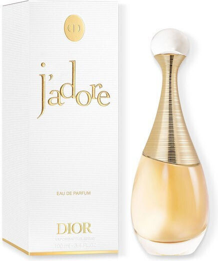 Dior Парфюмна вода 100мл