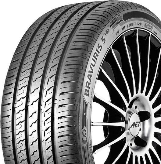 Barum Bravuris 6 205/50R17 89V FR Лято Гума