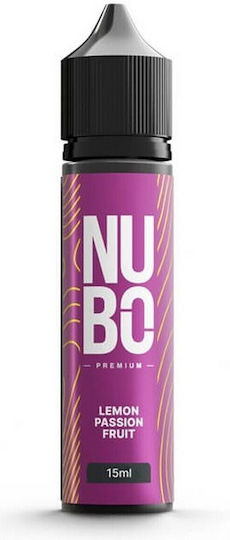 Nubo Flavor Shot 60ml 1Stück