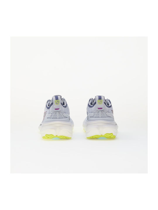 Foreverrun Nitro 2 Wns Sport Shoes Running Yellow Alert