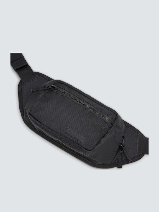 Oakley Transit Bum Bag Gürtel Schwarz