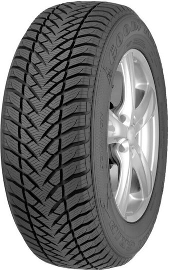 UltraGrip Performance + SUV 225/60R17 103E-Commerce-Website * XL Winter Reifen für Passagier Auto
