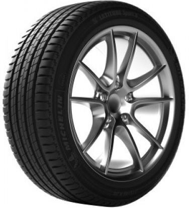 Michelin Latitude Sport 3 235/65R17 104E-Commerce-Website MO M+S Sommerreifen Reifen für 4x4 / SUV Auto