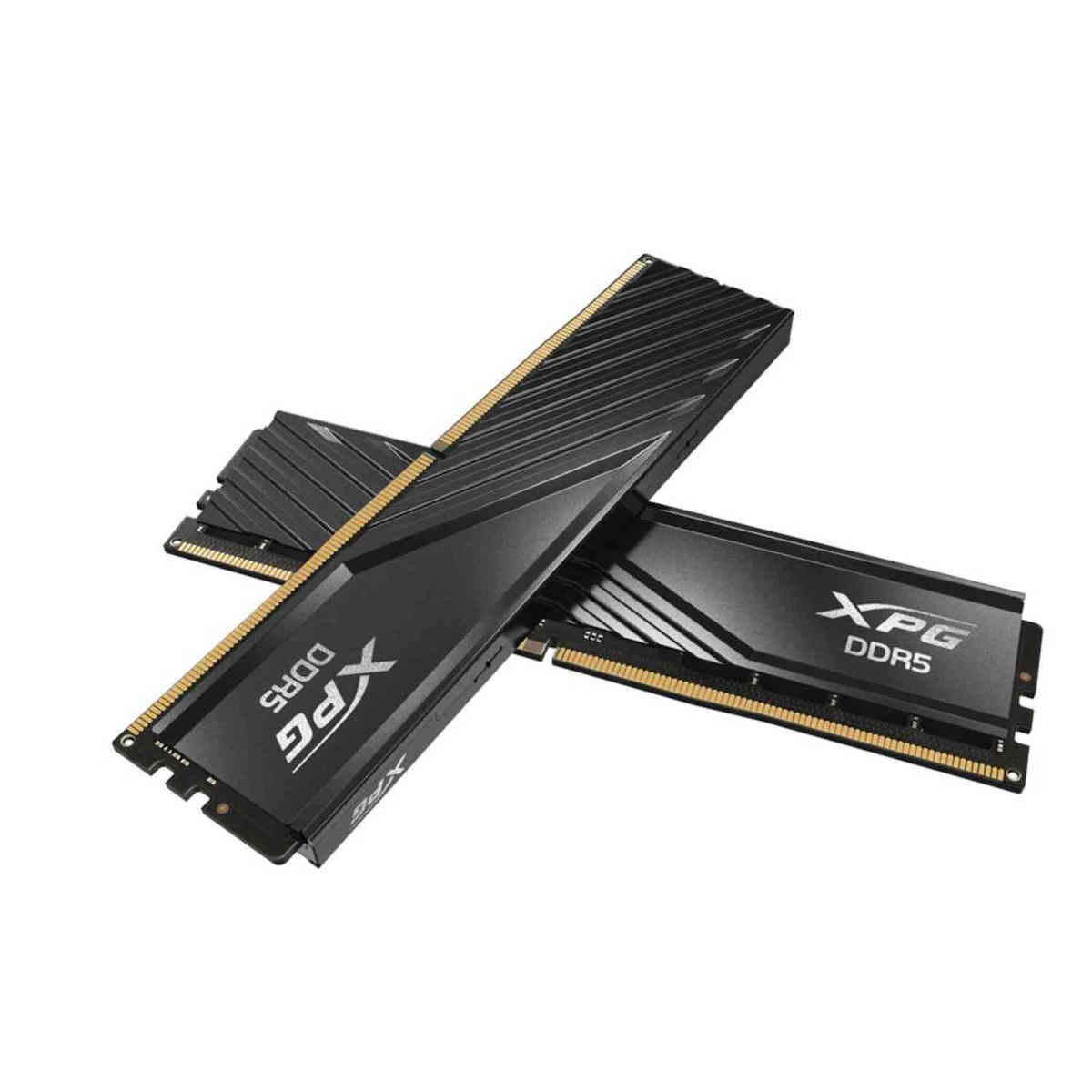 Adata XPG Lancer DDR5 32GB RAM with 2x16GB Modules and Speed 6000