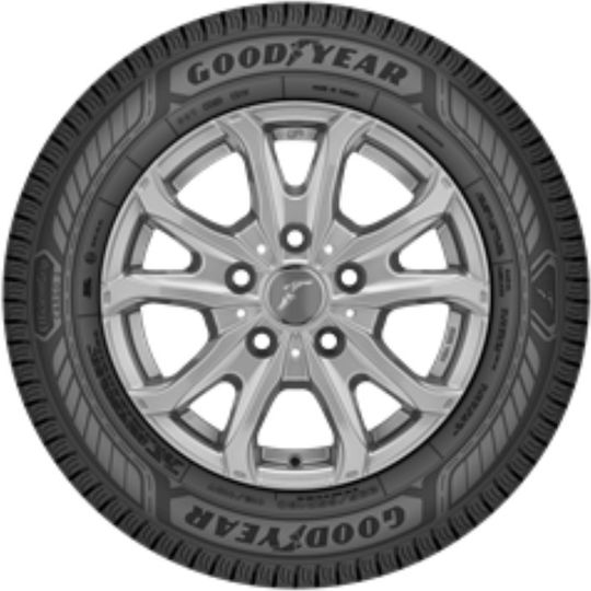 Goodyear EfficientGrip Cargo 2 185/75R16 104E-Commerce-Website 8PR Sommerreifen Reifen für Leicht-Lkw