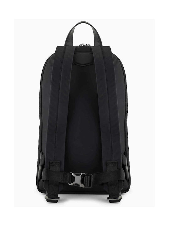 Emporio Armani Backpack Black