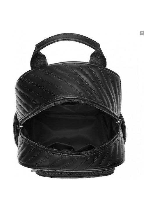 Miss Lulu Backpack Black