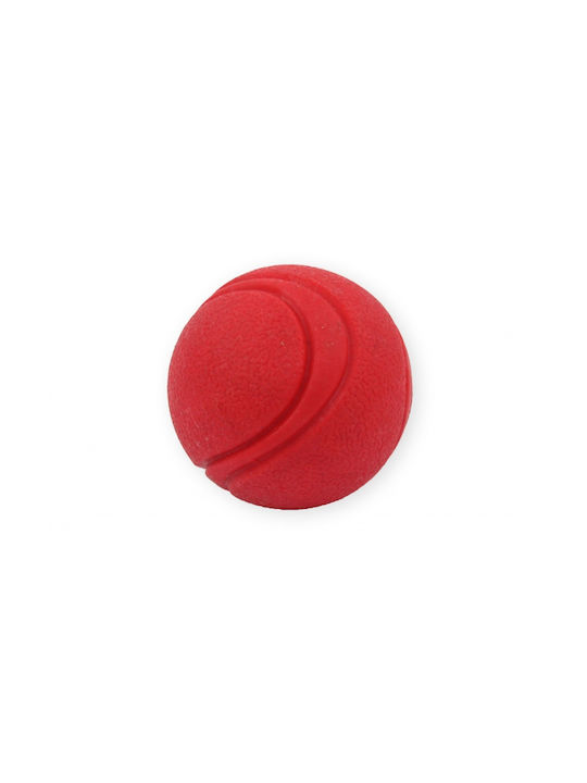 Pet Nova Tpr Ball Rosie 5cm Pet Nova Tpr Ball Rosie 5cm