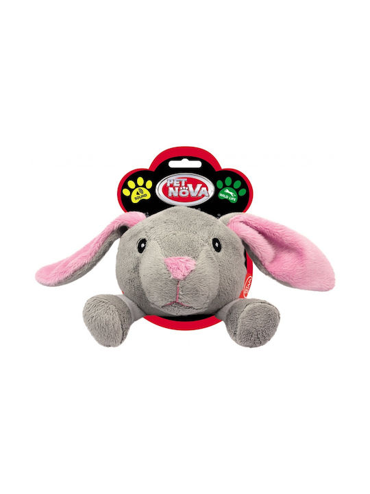 Aqua Nova Плюшена Играчка За Куче Large / Small 12.5см