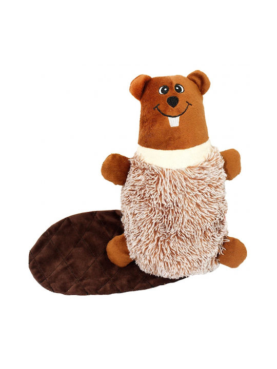 Плюшена играчка за куче Pet Nova Бобър 47 см