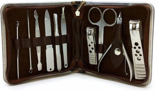 Manicure / Pedicure Set 671024