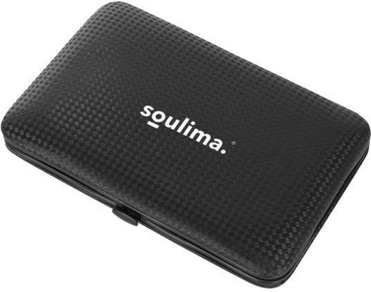 Soulima Manicure / Pedicure Set 23232