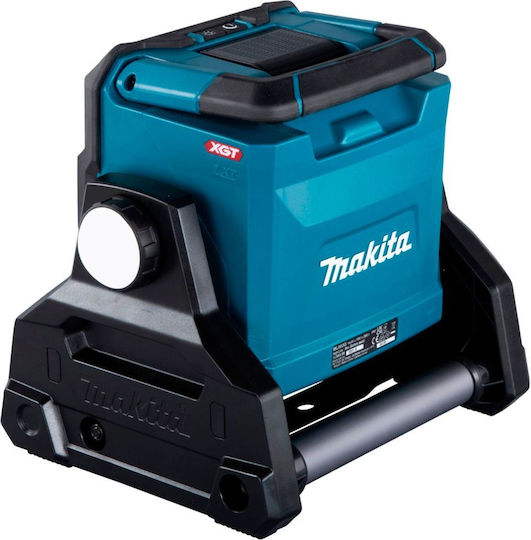 Makita Battery LED Work Projector IP65 with Brightness up to 450 Lumen