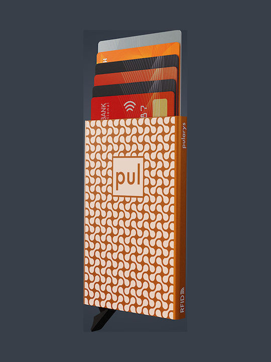 Zen Portofel bărbătesc Clasice cu RFID Infinity