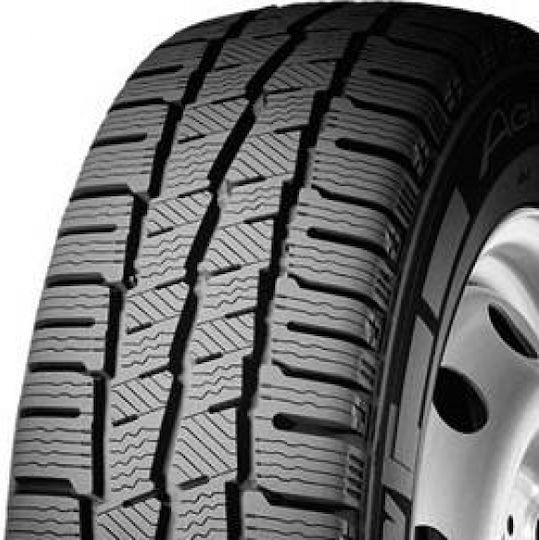 Michelin Agilis 195/70R15 104R 8PR Χειμερινό Λάστιχο για Φορτηγό Ελαφρού Τύπου
