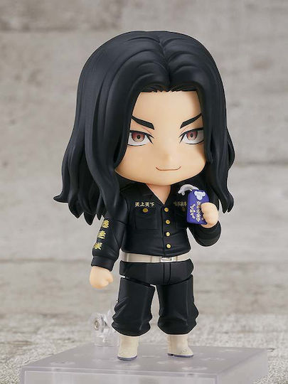 Orange Rouge Tokyo Revengers: Keisuke Baji Φιγούρα Δράσης 10εκ.