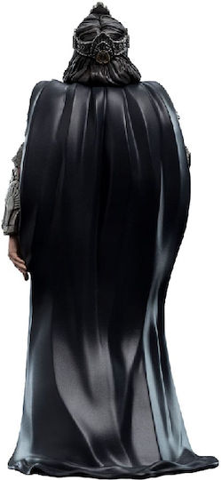 Weta Workshop Lord of the Rings: Mini Epics King Aragorn Φιγούρα 19εκ.