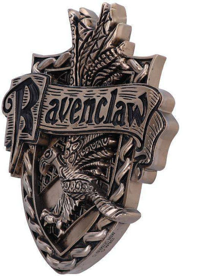 Harry Potter Harry Potter: Ravenclaw Wall Plaque Φιγούρα 21εκ.
