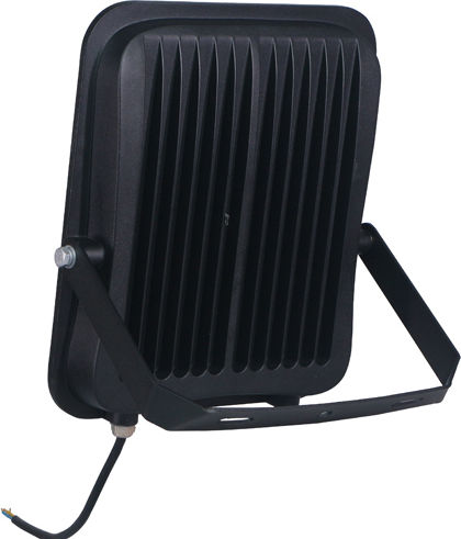 Eurolamp Στεγανός Προβολέας LED 200W Ψυχρό Λευκό 6500K IP66