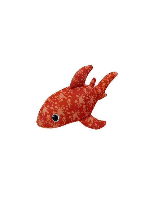 Hunter Plastic Jucărie Câine Portocaliu 1buc