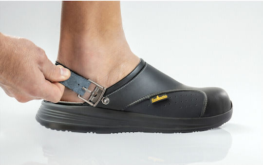 Lampa Euroroutier Work Slipper Обувки за камион EU44/UK10