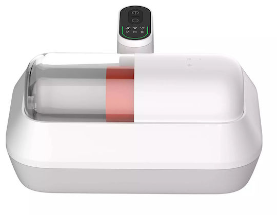 Xiaomi Dust Mite Pro Electric Handheld Vacuum 400W White
