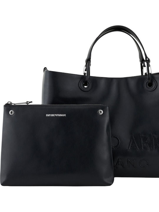 Women's Bag Handbag Black