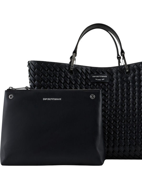 Women's Bag Handbag Black