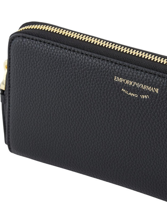 Women's Wallet Classic Black