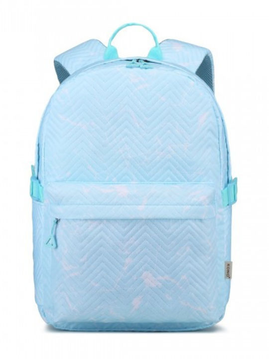 Miss Lulu Bag Backpack 15.4" EQ2361 Miss Lulu Bag Backpack 15.4" EQ2361