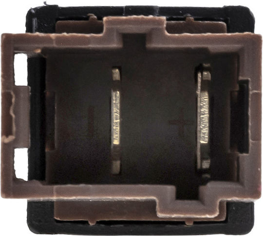 NTY Car Light Switch for Nissan Micra / Qashqai / Juke / Almera / Primera / X-Trail / Pulsar / Murano / NV200 / NP300 / Pathfinder Renault Kadjar