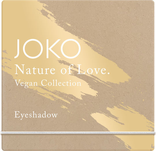 JOKO Lidschatten in fester Form No 05 2gr