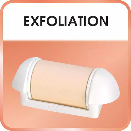 Rowenta Soft Sensation Сет за епилация Епилатор за за Тяло