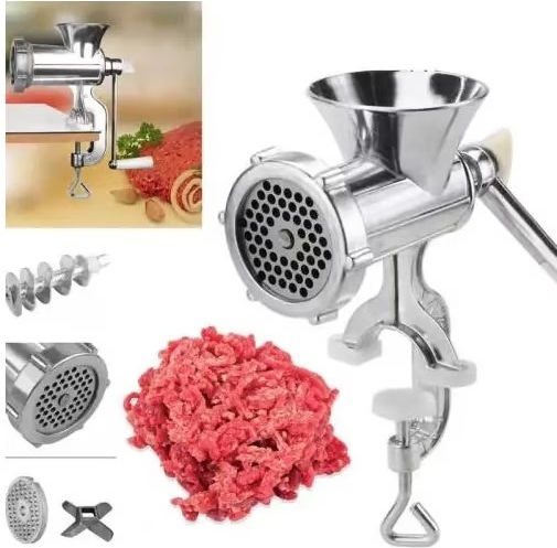Accesoriu pentru mașina de tocat carne