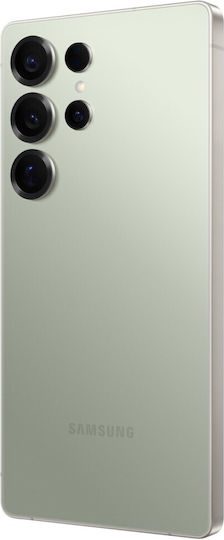 Galaxy S25 Ultra 5G Dual SIM (12/1TB) Titanium Jade Green