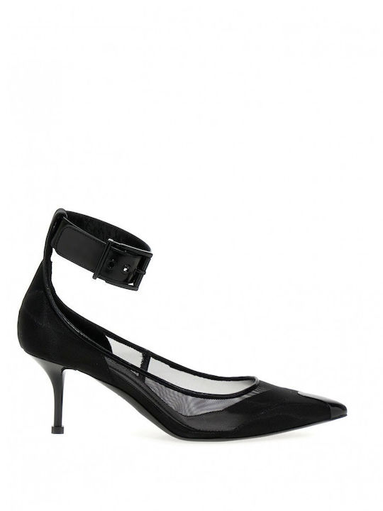 Sandals Black