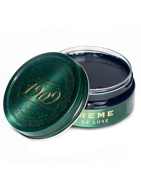 Collonil 1909 Supreme Creme De Luxe Vopsea pentru Încălțăminte din piele 100ml