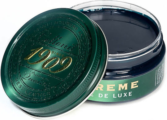 Collonil 1909 Supreme Creme De Luxe Dye for Leather Shoes 100ml