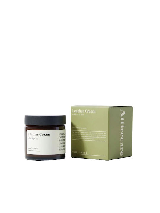 Attirecare Cleaner for Leather Shoes 60ml