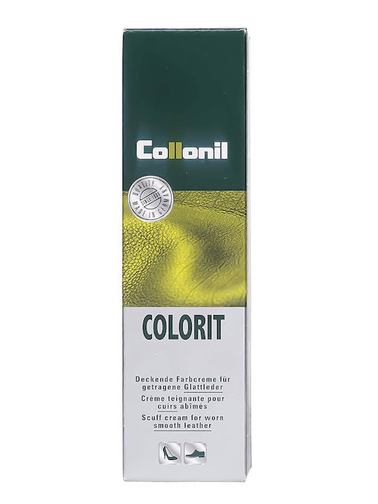 Collonil Farbe für Lederschuhe 50ml