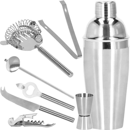 Set de cocktail 9buc