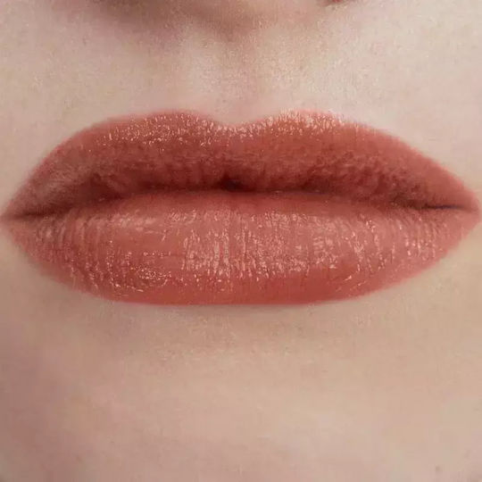 Ysl Loveshine Candy Glow Ruj 6b Maro Nude 3.1gr