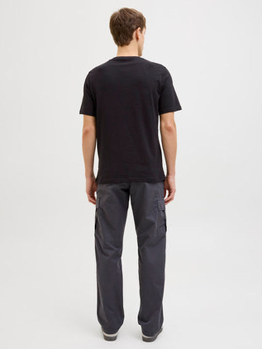 T-shirt Black